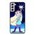STAR VS THE FORCES OF EVIL BUTTERFLY Samsung Galaxy S21 FE Case Cover