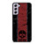 STAR WARS THE BAD BATCH LOGO 2 Samsung Galaxy S21 FE Case Cover