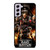STAR WARS THE BAD BATCH Samsung Galaxy S21 FE Case Cover