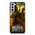 STAR WARS THE BOOK OF BOBA FETT Samsung Galaxy S21 FE Case Cover