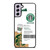 STARBUCKS COFFEE BILLS Samsung Galaxy S21 FE Case Cover