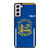 STEPHEN CURRY GOLDEN STATE WARRIORS 2021-22 Samsung Galaxy S21 FE Case Cover