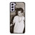 STEVEN PATRICK MORISSEY MALE SINGER Samsung Galaxy S21 FE Case Cover