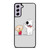 STEWIE AND BRIAN GRIFFIN FAMILY GUY Samsung Galaxy S21 FE Case Cover