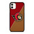 OTTAWA SENATORS NHL HOCKEY LOGO iPhone 11 Case Cover
