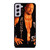 STONE COLD STEVE AUSTIN WRESTLING Samsung Galaxy S21 FE Case Cover