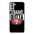 STRAIGHT OUTTA SAN FRANCISCO 49ERS Samsung Galaxy S21 FE Case Cover