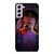 STRANGER THINGS DUSTIN Samsung Galaxy S21 FE Case Cover