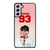 SUGA MIN YOONGIN BTS BANGTAN BOYS Samsung Galaxy S21 FE Case Cover