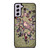 SUMMER CAMP ISLAND ANIMATION Samsung Galaxy S21 FE Case Cover
