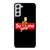 SUPREME BART SIMPSONS SKATEABOARD Samsung Galaxy S21 FE Case Cover