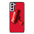 SUPREME MONEY GUN Samsung Galaxy S21 FE Case Cover