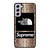 SUPREME THE NORTH FACE SNAKE Samsung Galaxy S21 FE Case Cover