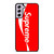 SUPREME X COKE COCA COLA Samsung Galaxy S21 FE Case Cover