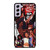 SZA COLLAGE Samsung Galaxy S21 FE Case Cover