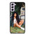 SZA CTRL SINGER Samsung Galaxy S21 FE Case Cover
