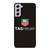 TAG HEUER WATCHES Samsung Galaxy S21 FE Case Cover