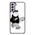 TAKESHI GODA GIAN DORAEMON Samsung Galaxy S21 FE Case Cover