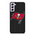 TAMPA BAY BUCCANEERS FOOTBALL TEXT Samsung Galaxy S21 FE Case Cover
