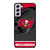 TAMPA BAY BUCCANEERS NFL TEAM Samsung Galaxy S21 FE Case Cover