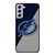 TAMPA BAY LIGHTING NHL HOCKEY LOGO Samsung Galaxy S21 FE Case Cover