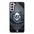 TAMPA BAY RAYS MLB BASEBALL Samsung Galaxy S21 FE Case Cover