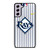 TAMPA BAY RAYS MLB NIKE Samsung Galaxy S21 FE Case Cover