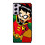 TEEN TITANS GO ROBIN Samsung Galaxy S21 FE Case Cover
