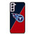 TENNESSEE TITANS NFL FOOTBALL LOGO Samsung Galaxy S21 FE Case Cover