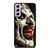 TERRIFIER CLOWN FACE Samsung Galaxy S21 FE Case Cover