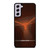 TEXAS LONGHORNS FOOTBALL LOGO Samsung Galaxy S21 FE Case Cover