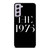 THE 1975 ROCK BAND LOGO Samsung Galaxy S21 FE Case Cover