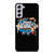 THE ADVENTURES OF JIMMY NEUTRON BOY GENIUS Samsung Galaxy S21 FE Case Cover