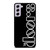 THE DOORS ROCK BAND LOGO Samsung Galaxy S21 FE Case Cover