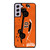 THE DUKES OF HAZZARD GENERAL LEE CAR Samsung Galaxy S21 FE Case Cover