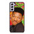 THE FRESH PRINCE OF BEL AIR WILL SMITH Samsung Galaxy S21 FE Case Cover