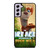 THE ICE AGE ADVENTURES OF BUCK WILD 2 Samsung Galaxy S21 FE Case Cover