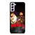 THE INFAMOUS MOBB DEEP HIP HOP Samsung Galaxy S21 FE Case Cover