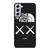 THE NORTH FACE X KAWS Samsung Galaxy S21 FE Case Cover