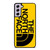 THE NORTH FACE YELLOW Samsung Galaxy S21 FE Case Cover THE NORTH FACE YELLOW Samsung Galaxy S21 FE Case Cover