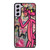 THE PINK PANTHER ART Samsung Galaxy S21 FE Case Cover