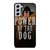 THE POWER OF THE DOG BENEDICT CUMBERBATCH Samsung Galaxy S21 FE Case Cover