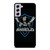 THE SHIELD WWE WRESTLING ICON Samsung Galaxy S21 FE Case Cover