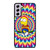 THE SIMPSONS TRPPY SUPREME Samsung Galaxy S21 FE Case Cover