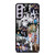 THE SMITHS BAND MEMBER Samsung Galaxy S21 FE Case Cover
