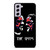 THE USOS WWE WRESTLING ICON Samsung Galaxy S21 FE Case Cover