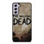 THE WALKING DEAD SERIES Samsung Galaxy S21 FE Case Cover