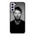 THOM YORKE RADIOHEAD ROCK BAND Samsung Galaxy S21 FE Case Cover