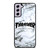 THRASHER SKATEBOARD MARBLE Samsung Galaxy S21 FE Case Cover