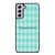 TIFFANY AND CO DIAMOND PATTERN Samsung Galaxy S21 FE Case Cover